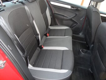 Škoda Rapid 1.0 TSi,81kw,zak. v ČR,naj.89000km - 15