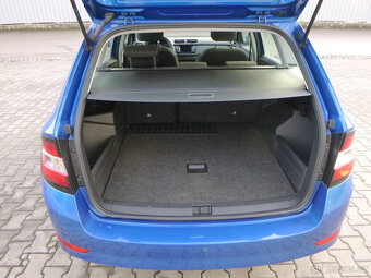 Škoda Fabia 3 III lift 1.0i - 70kw 95PS - 2022 - 38.400 km - 15
