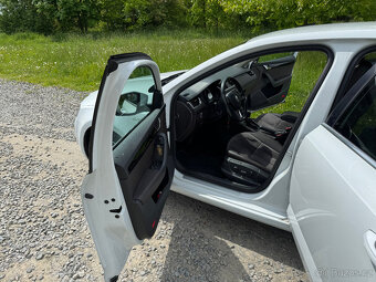 Škoda Octavia 3 Laurin&Klement - 15