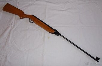 Vzduchovka Slavia 630. - 15