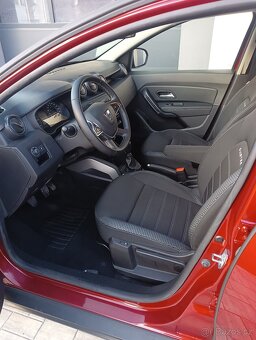 Dacia Duster 1.3TCe PRESTIGE - 15