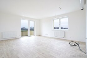 Byty 2+kk až 3+kk, Prostějov - 15