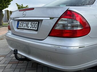 ⭐️MERCEDES-BENZ⭐️E220CDI⭐️W211 FL⭐️ - 15