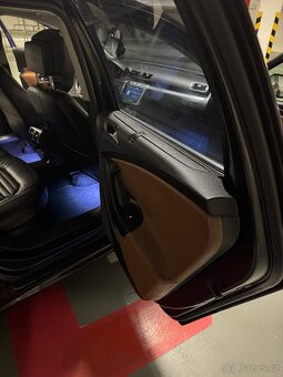 Volkswagen Passat B6 2.0 TDI | R-Line | 2008 | 361 000 km - 15