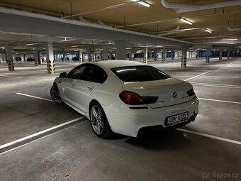 BMW 640d Xdrive - 15