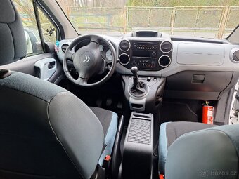 Citroen berlingo multispace - 15