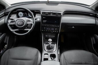 Hyundai Tucson 1.6 T-GDi Style - 15