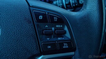 Hyundai Tucson 1.6 CRDi 136 Style 4x4 - 15