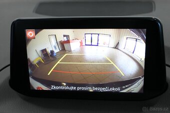 Mazda 3, 2.0 SKYACTIV 88kW SPORTS-LINE - 15