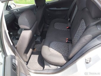 Škoda Fabia 1.2htp 2007. Nové Stk 2027/6 - 15