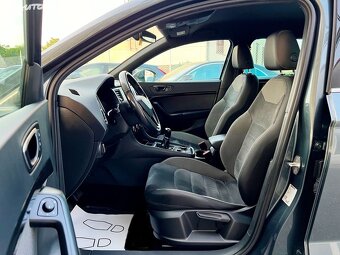 Seat Ateca 2.0TDI 4Drive Xcellence Kamera - 15