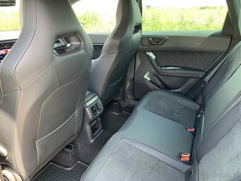Cupra Ateca 2.0 TSI 221 kW 4Drive DSG Virtual/ACC/DCC/TAŽNÉ/ - 15