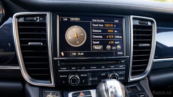 PORSCHE PANAMERA 970 3.6 V6 - 15