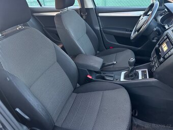 Škoda Octavia 3 1.4 tsi 110kw - 15