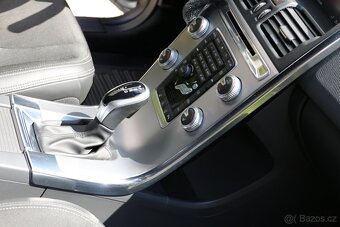 Volvo XC60 2.0 140 Kw, AUTOMAT,Tažné - 15