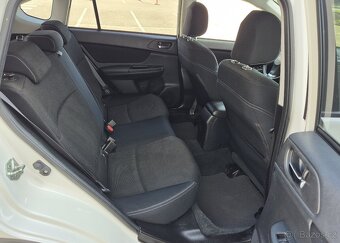SUBARU XV 2.0i 110KW MANUÁL ⭐4x4⭐ 2 SADY KOL-TAŽNÉ ZAŘÍZENÍ - 15