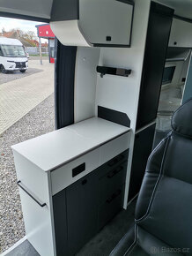 Yucon 63G Fiat Ducato9 Nové - 15