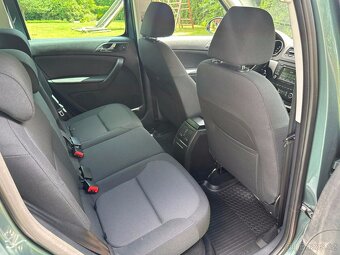 Škoda Yeti 1.2Tsi 77kw - 15