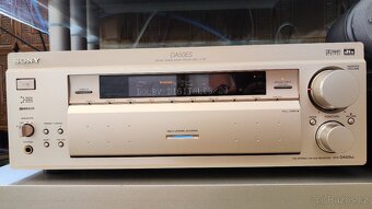 AV receiver Sony STR DA 50 ES - 15
