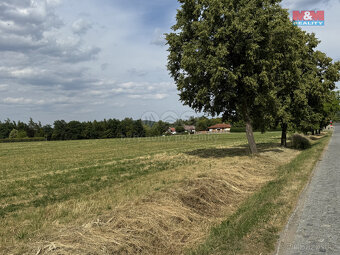Prodej stavebního pozemku,10084 m², Hradištko pod Medníkem - 15