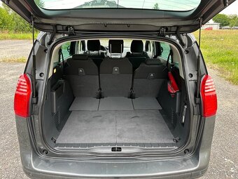 Peugeot 5008 1.6HDI 80kw - 15