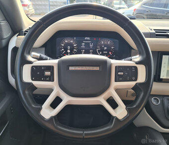 LAND ROVER DEFENDER 110 2.0D 240K S AWD - 15