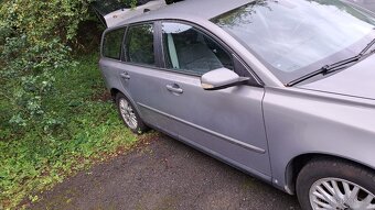 Volvo V50  2.0d D4204t - 15
