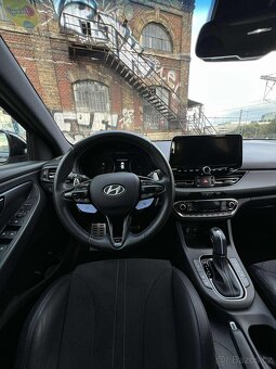 Hyundai I30N Performance - 15