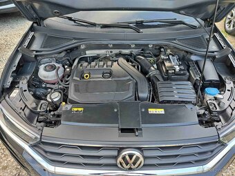 VW T-roc 1,5 TSI DSG COMFORTLINE 167.000 km - 15
