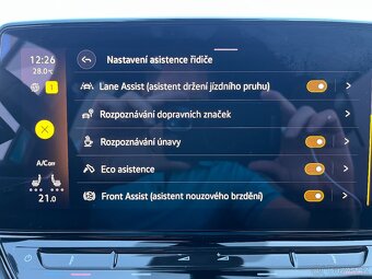 VW ID-3, 150KW, SOH 88%, DPH,IQ Light,Navi,Keyfree,CarPlay,K - 15