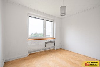Uherský Brod, byt 3+1, 67 m², dva sklepy, komora - byt - 15