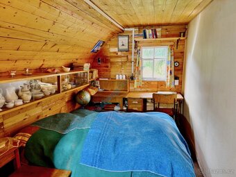 Prodej horské chalupy 258 m², poz. 11957 m², Dolní Malá Úpa - 15