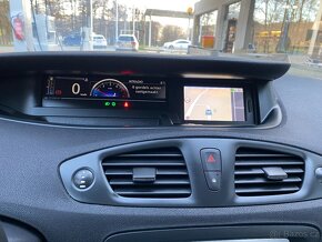 Renault Scénic 1.5 dci Expression- navigace - 15