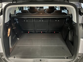 Peugeot 5008 ACTIVE 1.5 BlueHDi 130 S&S MAN6 7 míst - 15