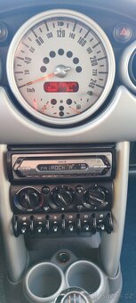 Mini cooper one 1,6 benzín zachovalý - 15