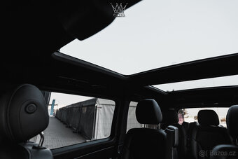 Mercedes-Benz V trieda V250 d lang Avantgarde AMG Line DPH - 15