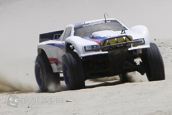 HPI Baja 5T 1:5 - RC model na benzín - 15