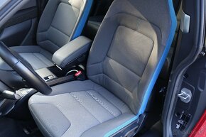 BMW i3 120 Ah, 125 kW, tep. čerpadlo, kamera, DPH - 15
