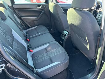 Škoda Yeti 1.4 Tsi 90kw Adventure r.v. 2013, Serviska - 15