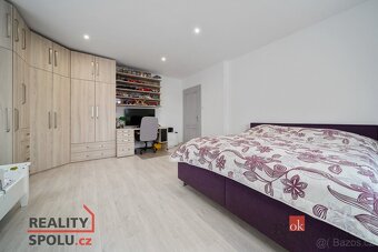 Prodej, byty/3+1, 121.6 m2, U Kapličky 172, Kryblice, 54101  - 15