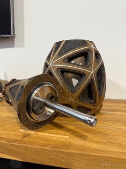 KLIFIDES Vodní dýmka - 15