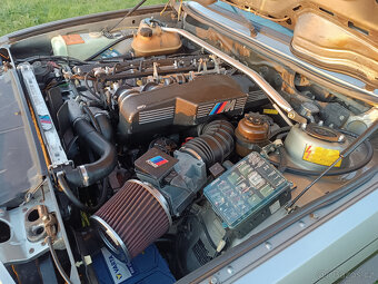 BMW E28 - 15