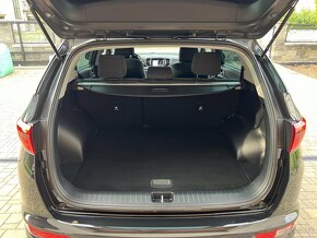 Kia Sportage, Kia Sportage 1.6, 97KW, 8/2018, DREM EDITION - 15