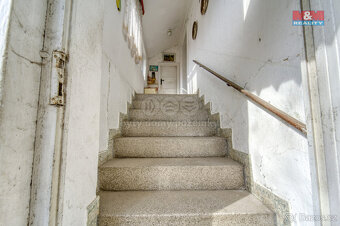 Prodej rodinného domu, 67 m², Kněževes, ul. Pražská - 15