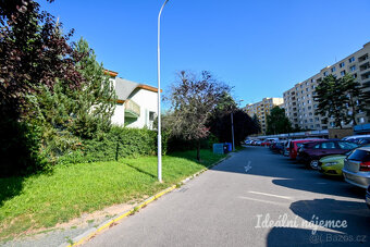 Pronájem bytu 2+kk, Jasanová, Jundrov, 15700 Kč/měs, 31 m2 - 15