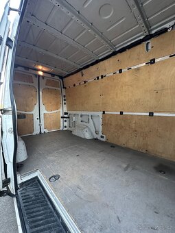 VW crafter 2.0 TDI  L2H2 - 15