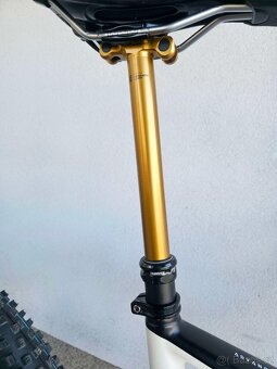 Horské kolo Orbea Rallon M Team Carbon 29″ - 15