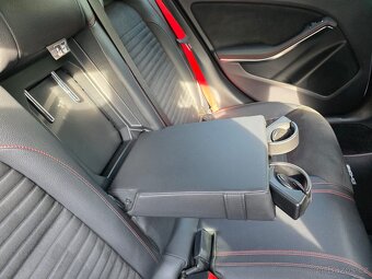 Mercedes Benz GLA X156, AMG packet, DPH - 15