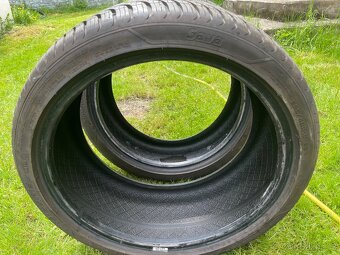 Sada pneu 225/40 r18 - 15