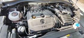 Škoda Kodiaq 1.5 tsi, ODPOČET DPH - 15